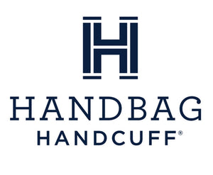 Handbag Handcuff logo