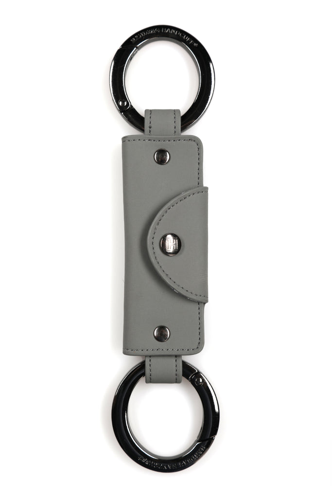Handbag Handcuff® - Anchor Grey