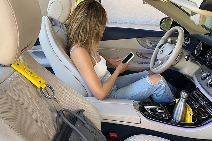 Handbag Handcuff Media Downloads