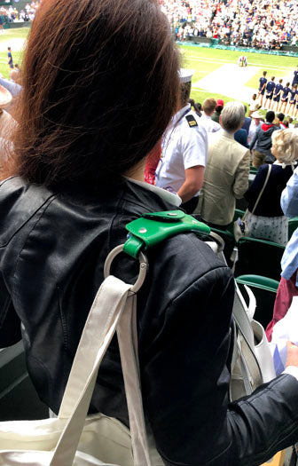 Handbag Handcuff Media Downloads