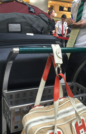 Handbag Handcuff Media Downloads