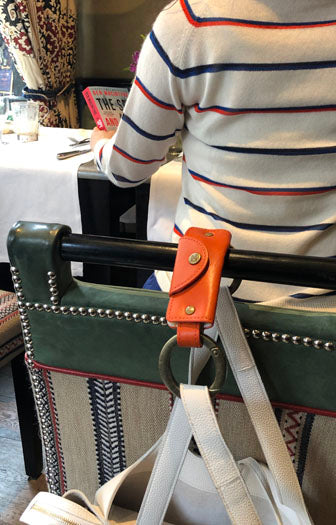 Handbag Handcuff Media Downloads