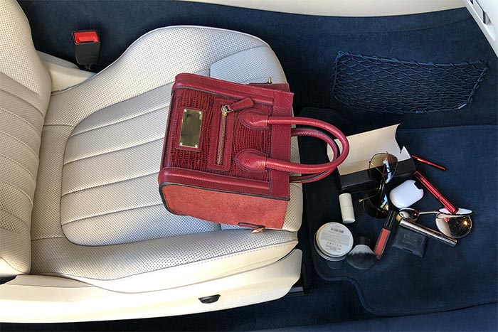 Handbag Handcuff Media Downloads