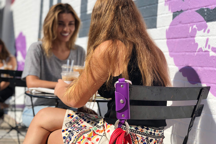 Handbag Handcuff Media Downloads