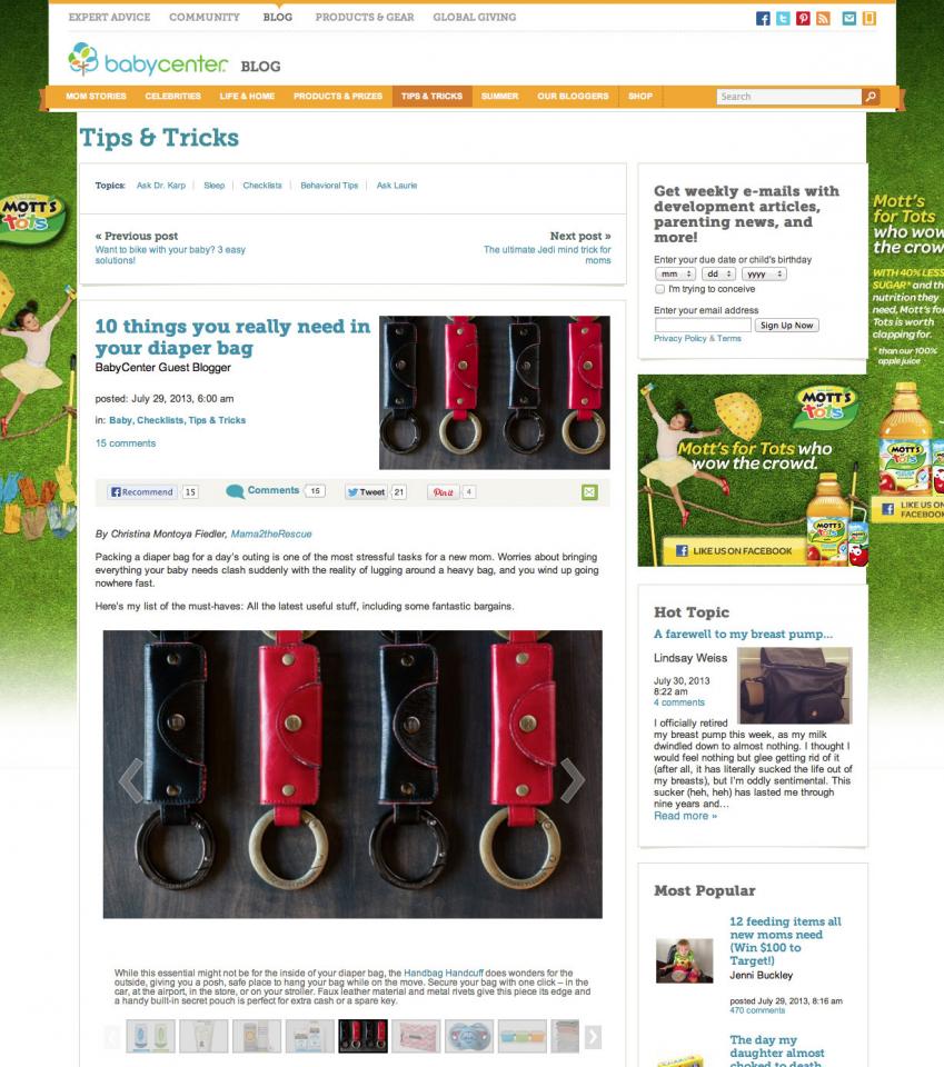 BabyCenter