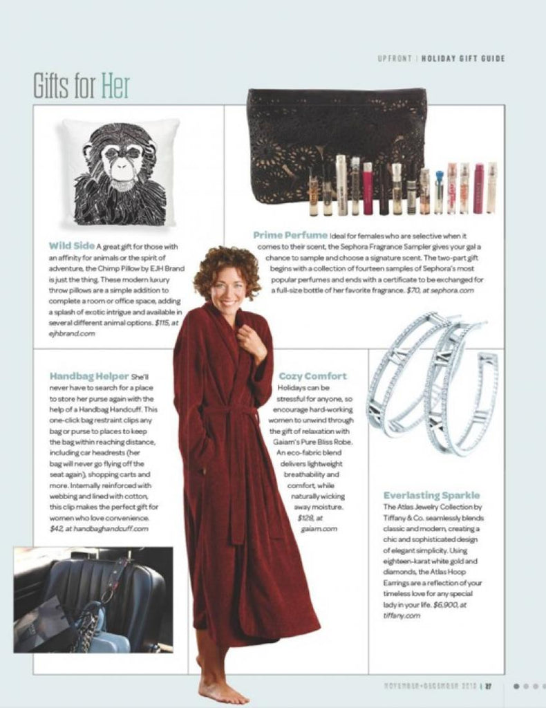 Malibu Times Magazine