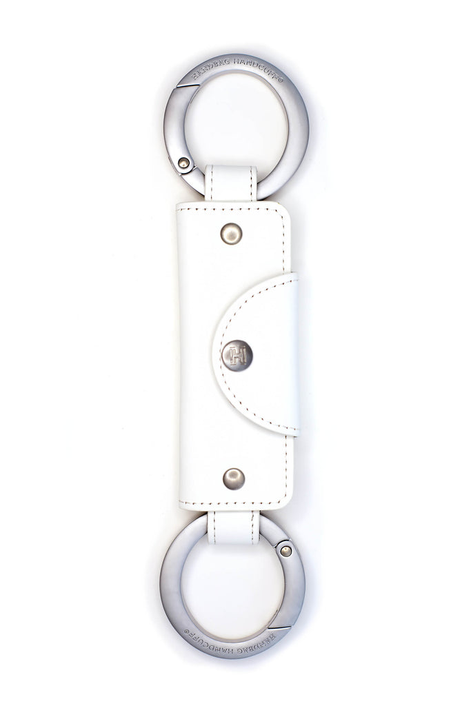Handbag Handcuff® - White
