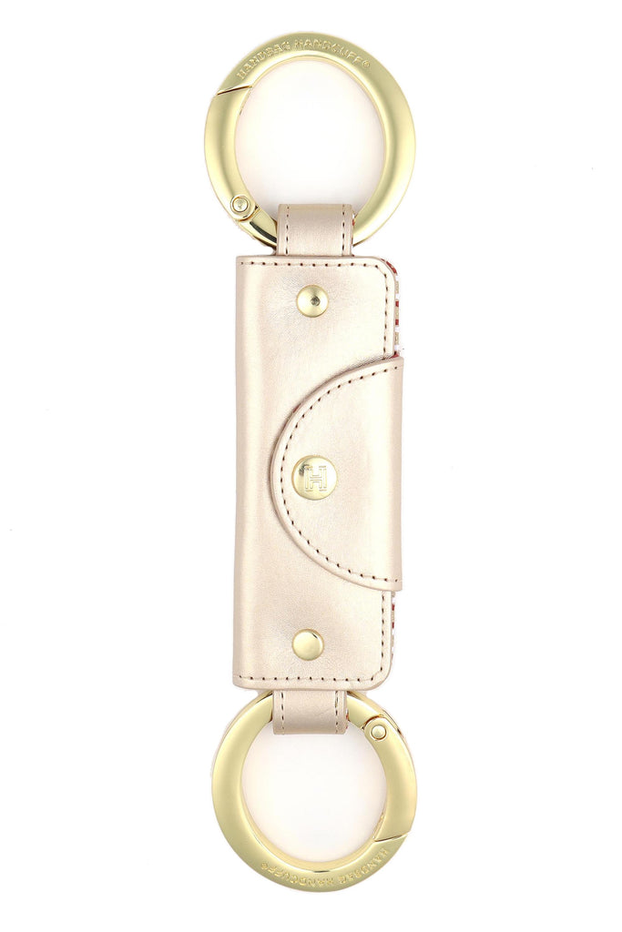 Handbag Handcuff® - Metallic Gold
