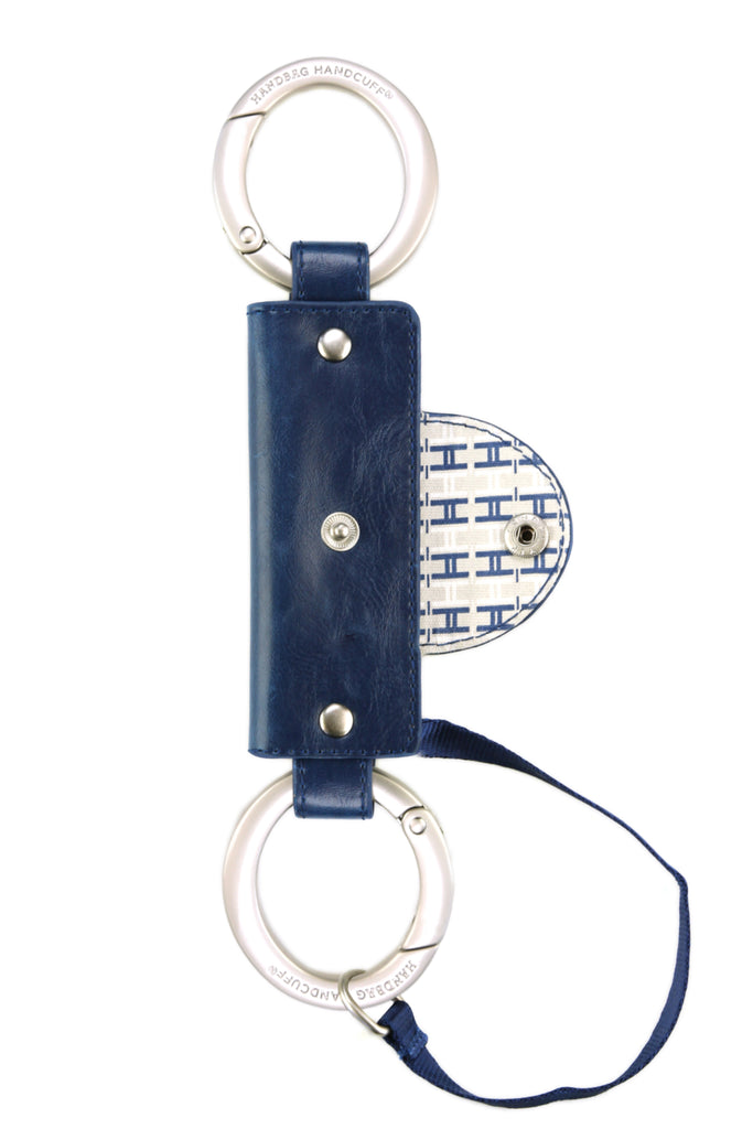 Handbag Handcuff® - Cobalt Blue