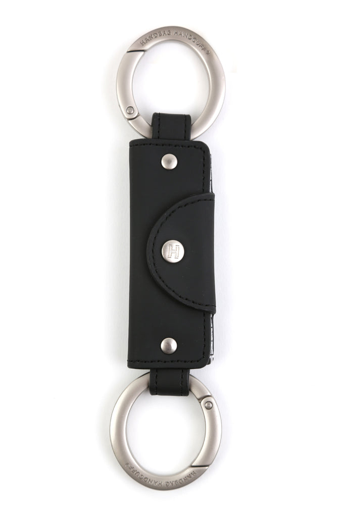 Handbag Handcuff® - Black (Midnight)