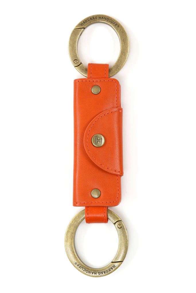 Handbag Handcuff® - Pumpkin