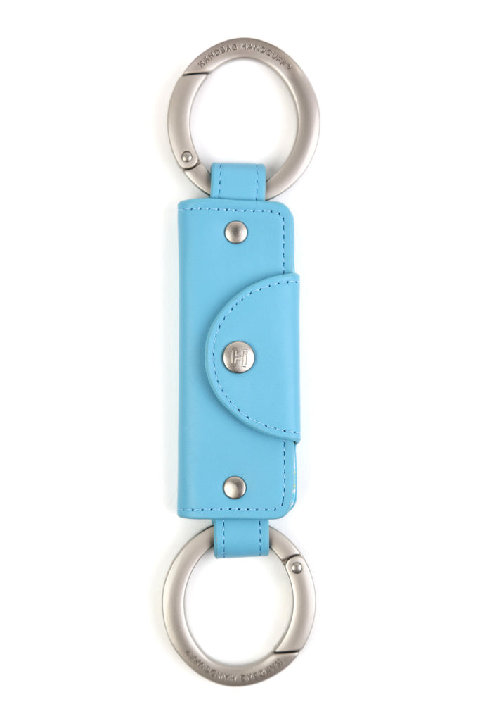 Handbag Handcuff® - Sky Blue