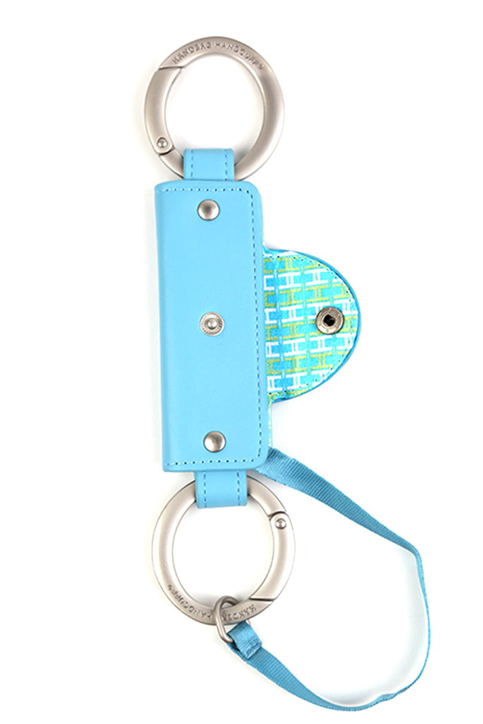 Handbag Handcuff® - Sky Blue