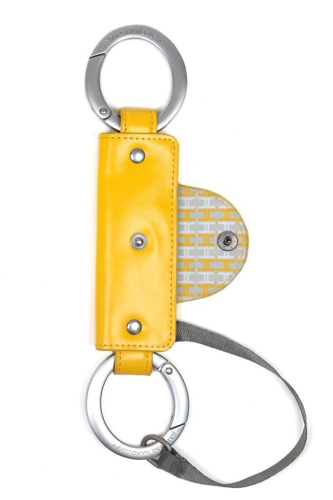 Handbag Handcuff® - Sunflower