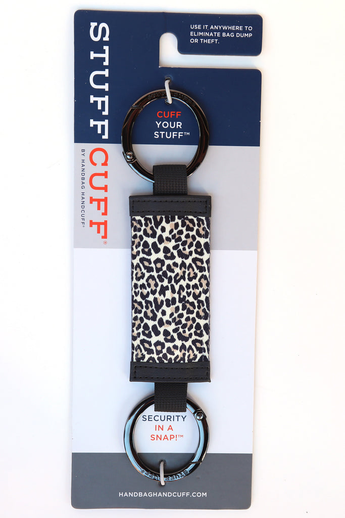 Stuff Cuff® - Cheetah